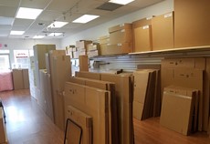 Shipping Boxes