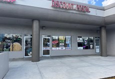 Store Front
