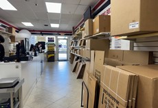 Shipping Boxes