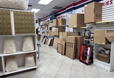 Shipping Boxes