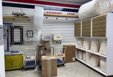Mail Boxes