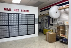 Mail Boxes