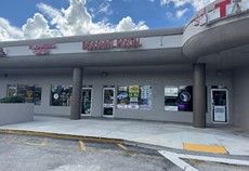 Store Front